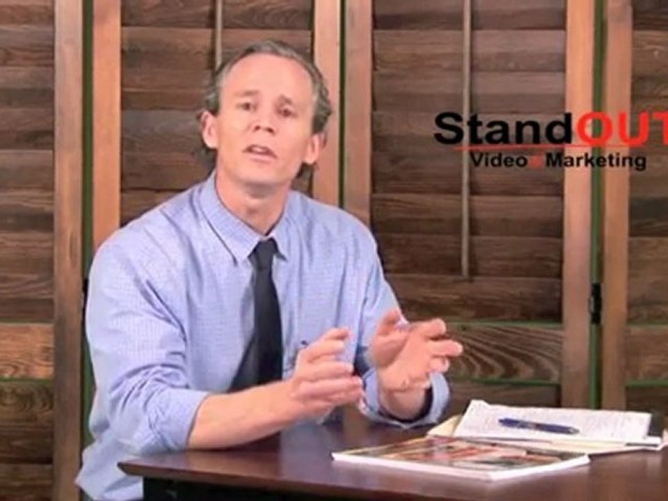 Outrageous Marketing