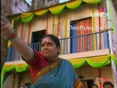 25th January 2010 - Laagi Tujhse Lagan - Colors - Part 2