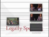 Legally Speaking - Splash