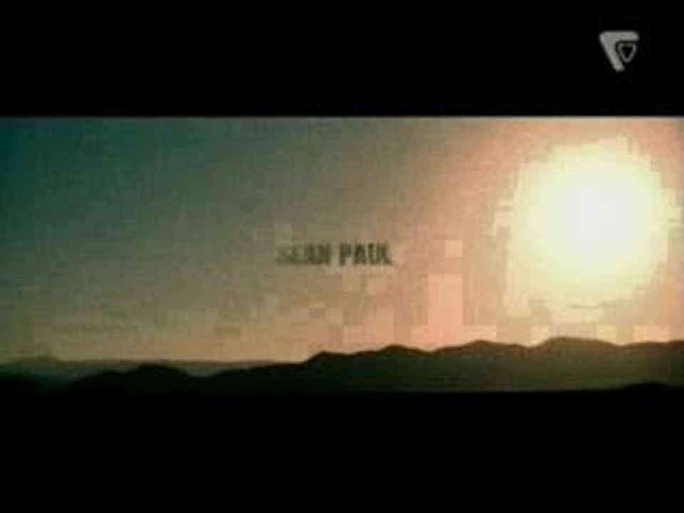 Sean Paul - We Be Burnin