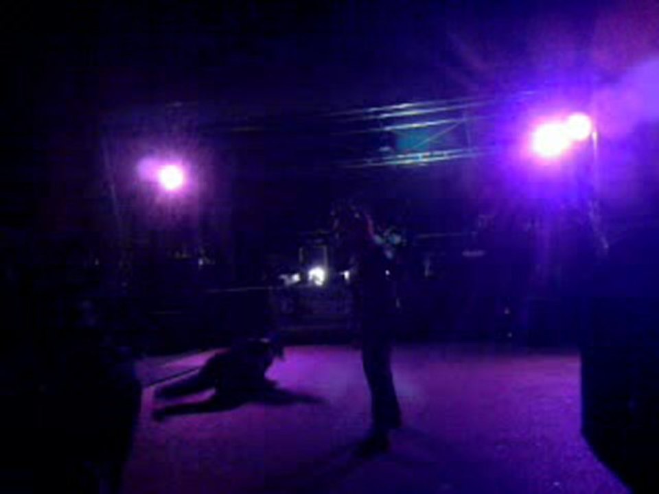 Hip Hop Aa St-Aa ( Eclectiik )