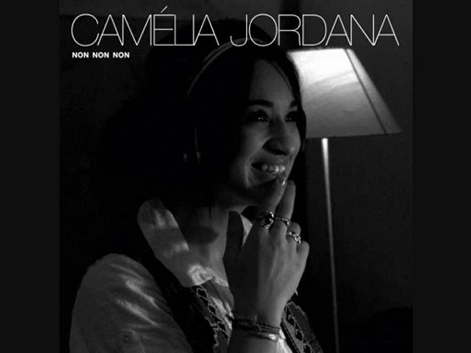 Camélia Jordana - Non Non Non (Nouveau Single HD)
