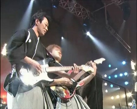 Black Mages & Orchestre - One Winged Angel FF7 ( Voices )