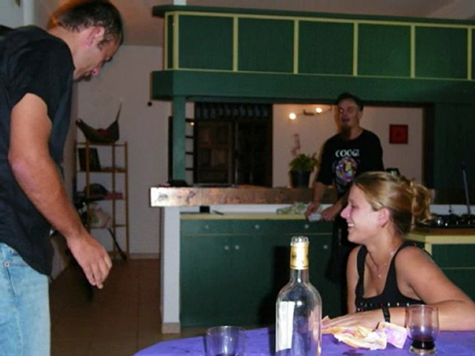 fin d'année 2009