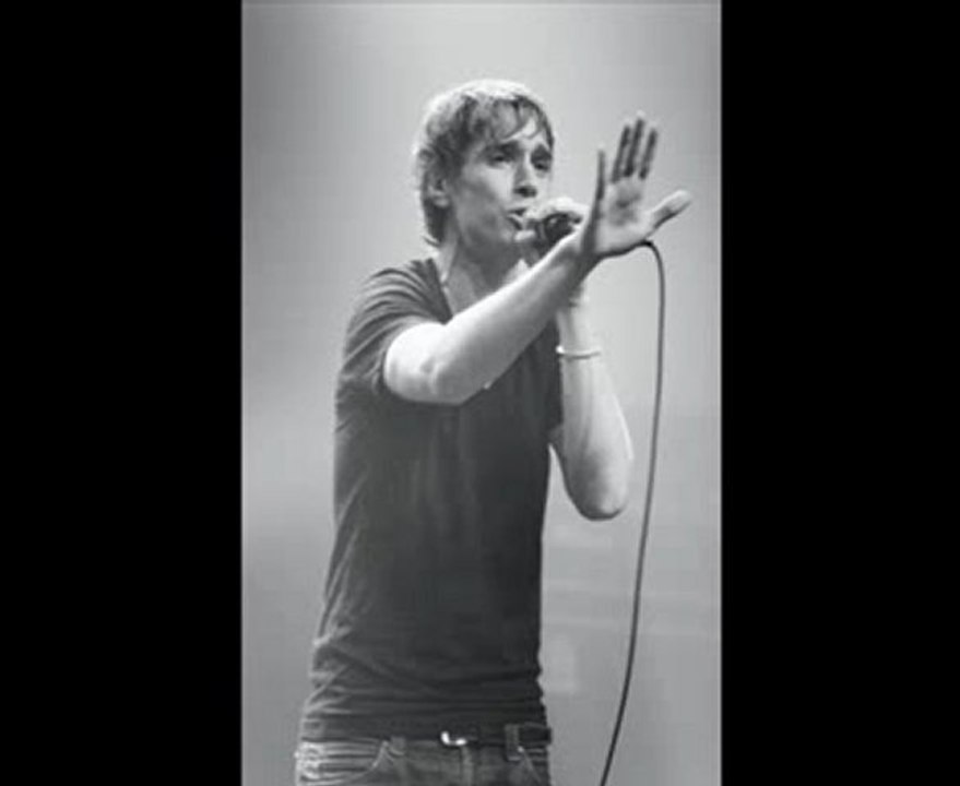 Reportage Ben Mazué par Jimplin - Part. 1