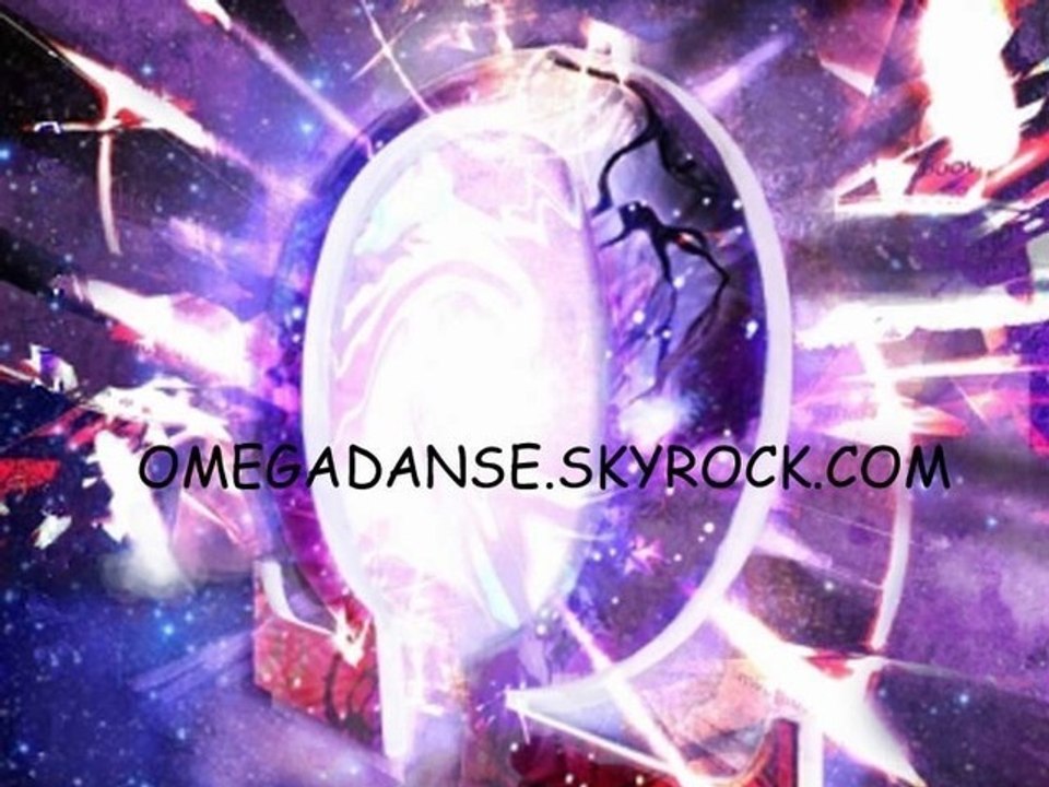 CONCOURS DE DANSE 2010 - TEASER