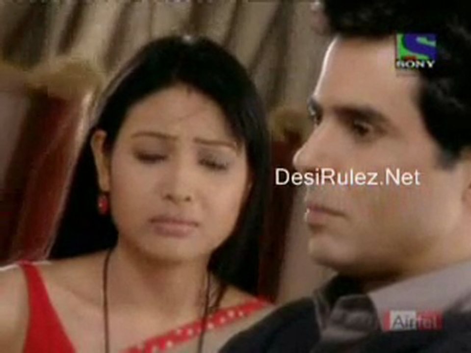 25th January 2010 - Betaab Dil Ki Tamanna Hai - Sony TV - 1