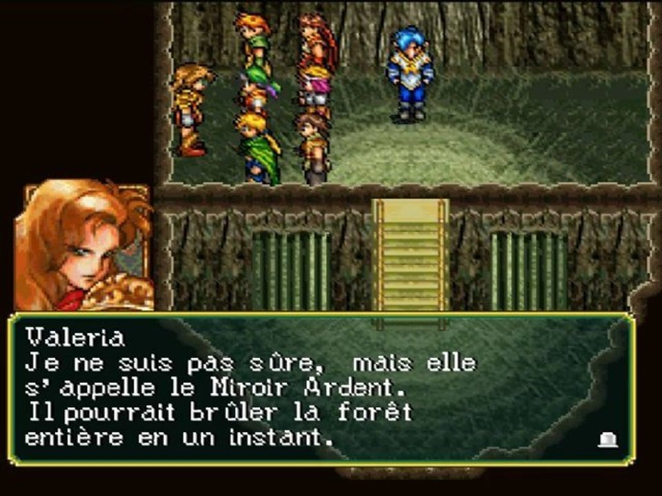 Suikoden - Partie 7 - Arrogance (HD)