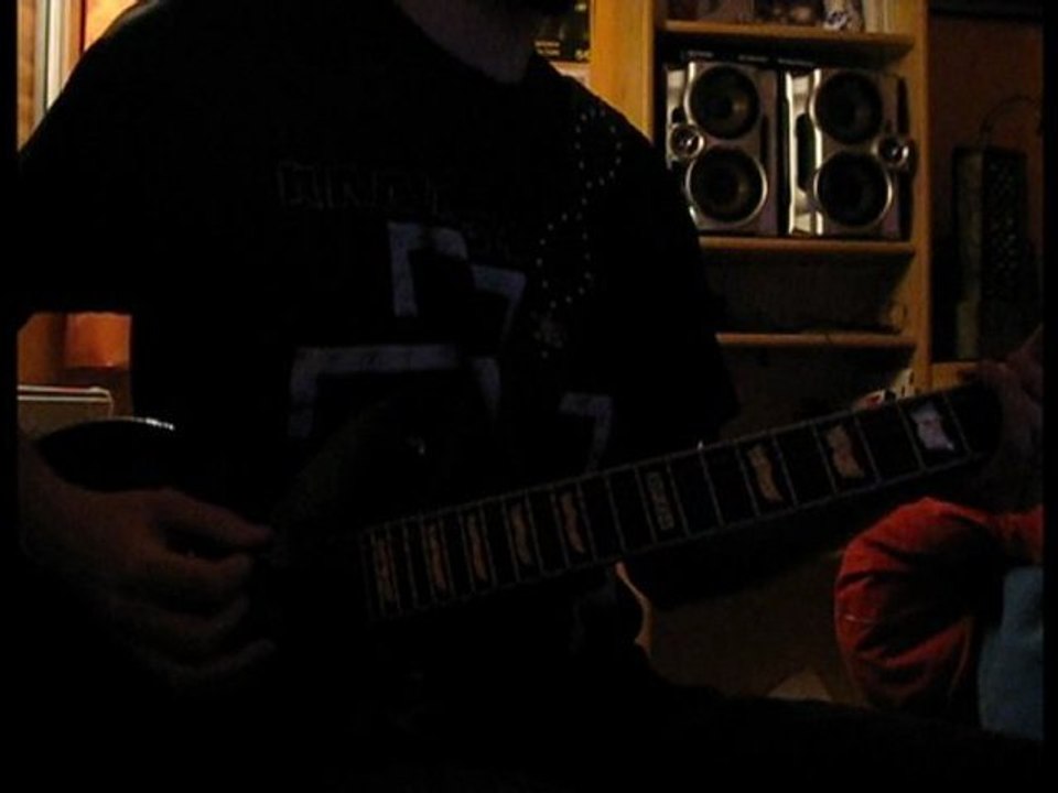 Apprendre la guitare - Les temps