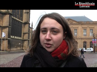 Sarkozy sur TF1 : les Messins demandent à voir