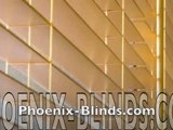 Window Coverings Gilbert AZ | http://Phoenix-Blinds.com