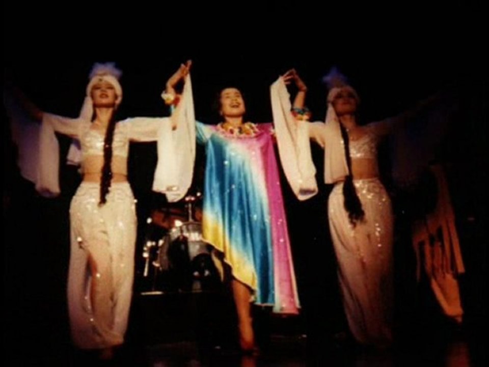 Yulduz Usmanova - The Netherlands 1997