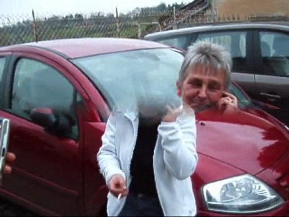 veronique un dimanche