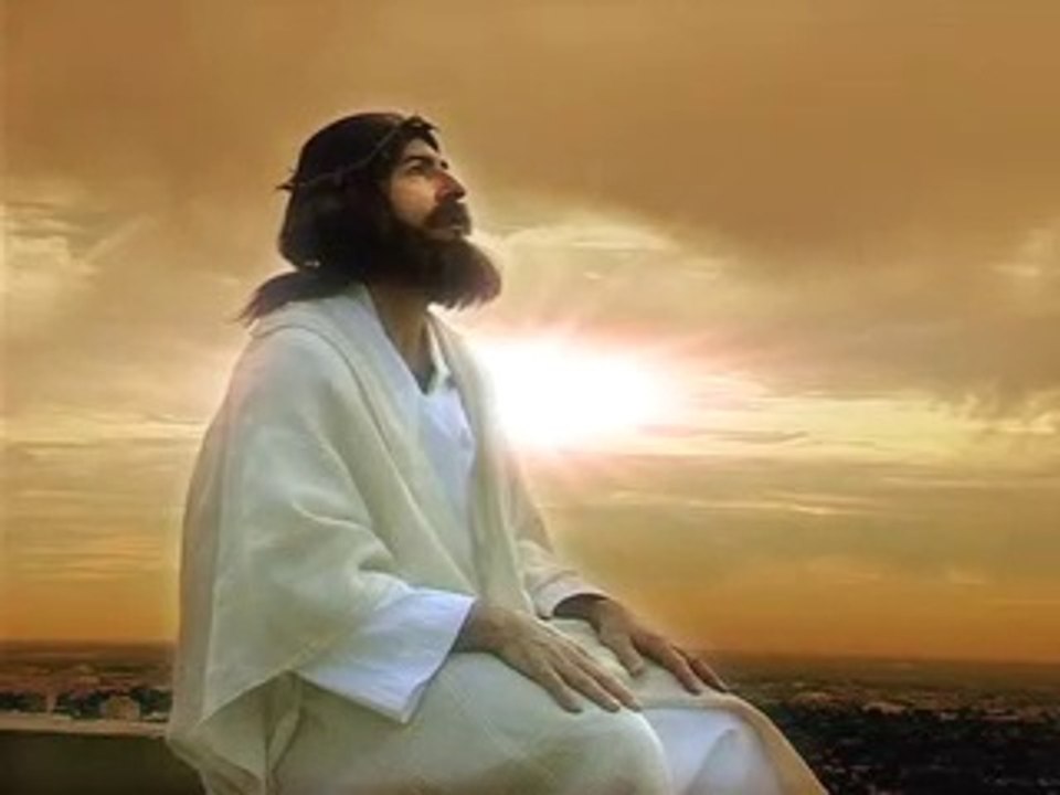 jesus will survive - comedie
