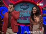 25th January 2010 - Laughter Ke Phatke - Star One - Part 4