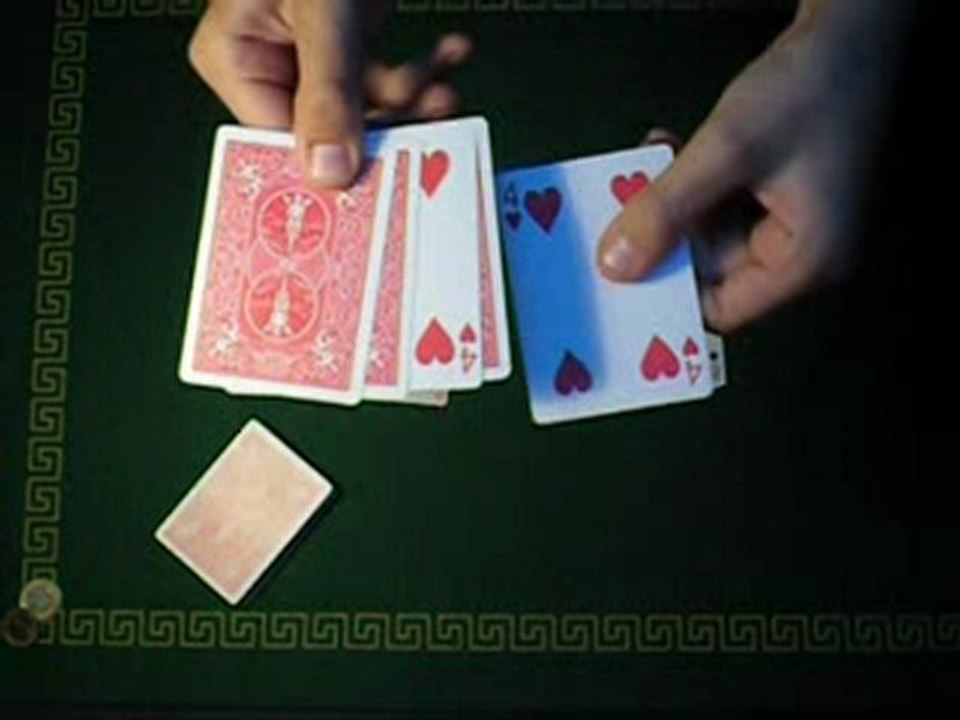 La carte universelle