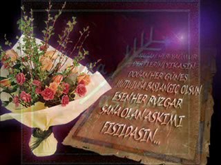 Tuncay Tuncel - Benim Hayatım