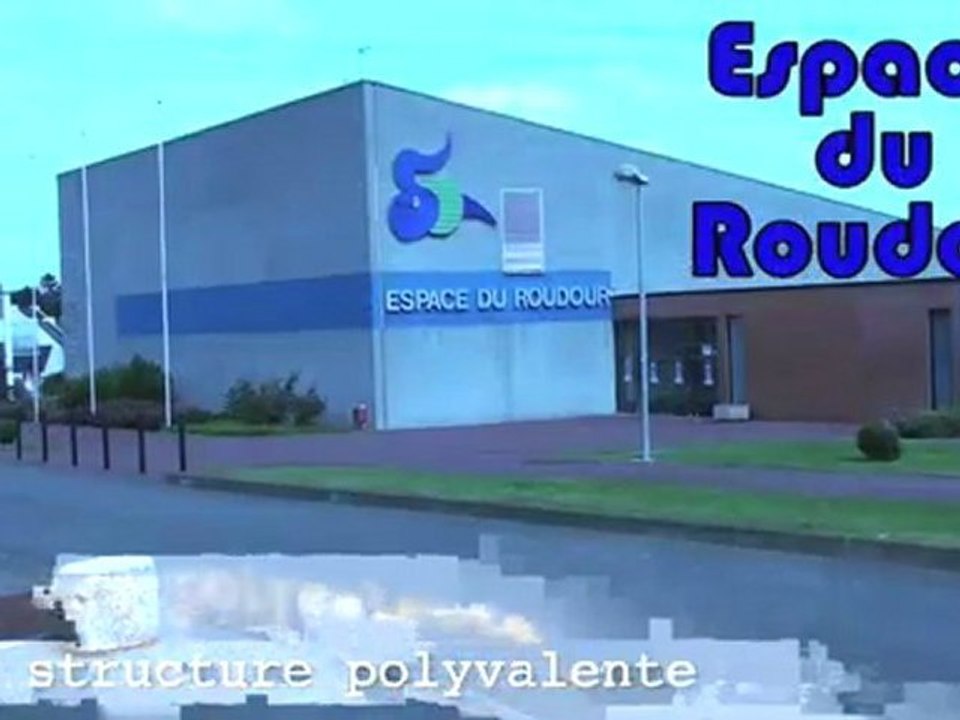 PRESENTATION DE L'ESPACE DU ROUDOUR