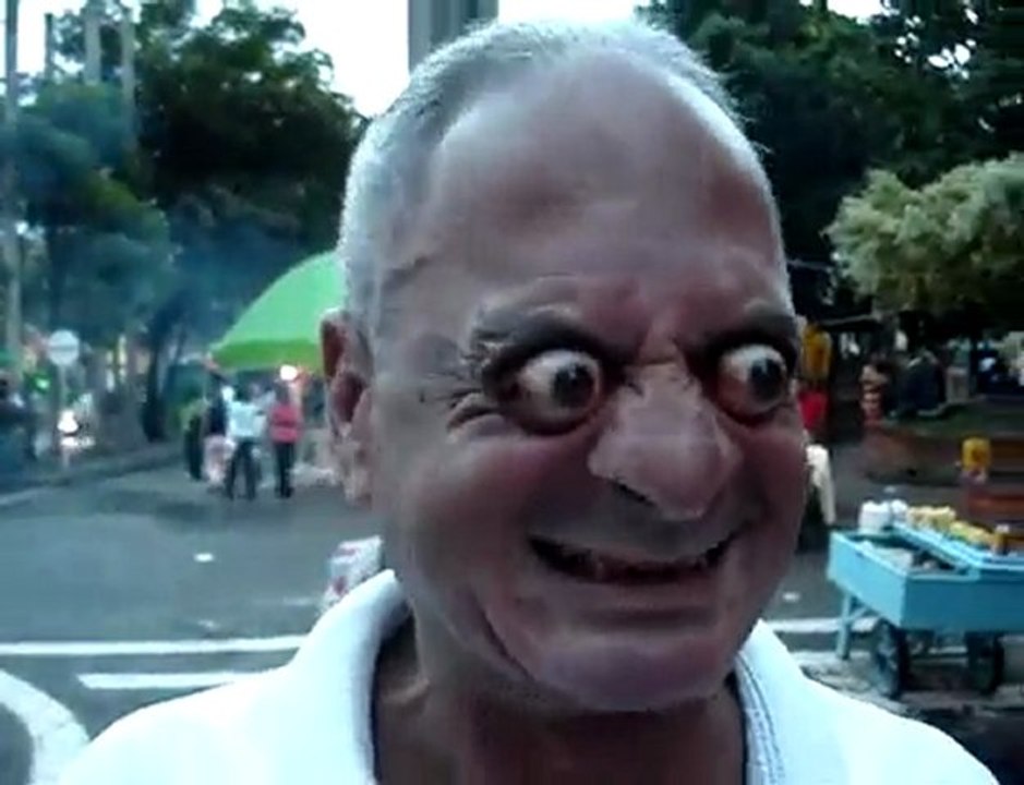 Homer Simpson