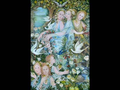 Erna Y - Pinturas - Paintings