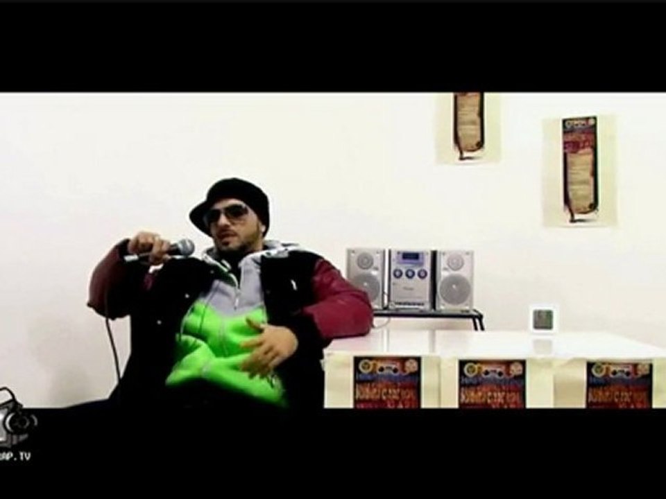 Left Side (Intervista)