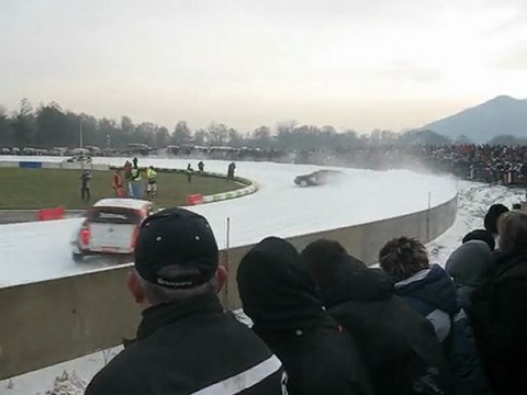 Trophée Andros 2010 à St-Dié-des Vosges