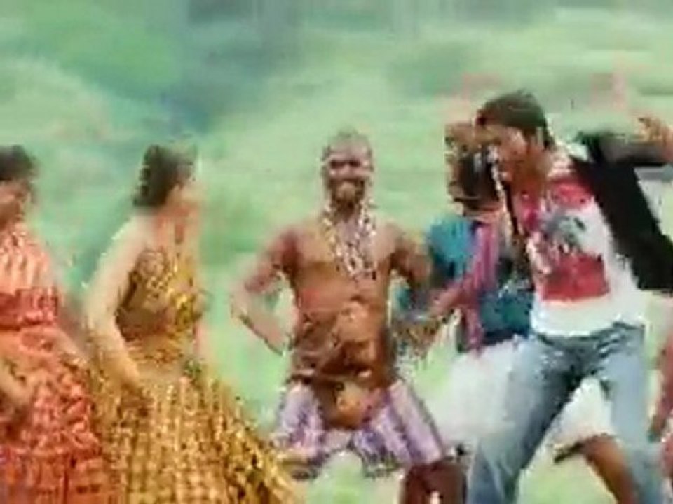 Kutty Kannu Rendum HQ BY NEVE93