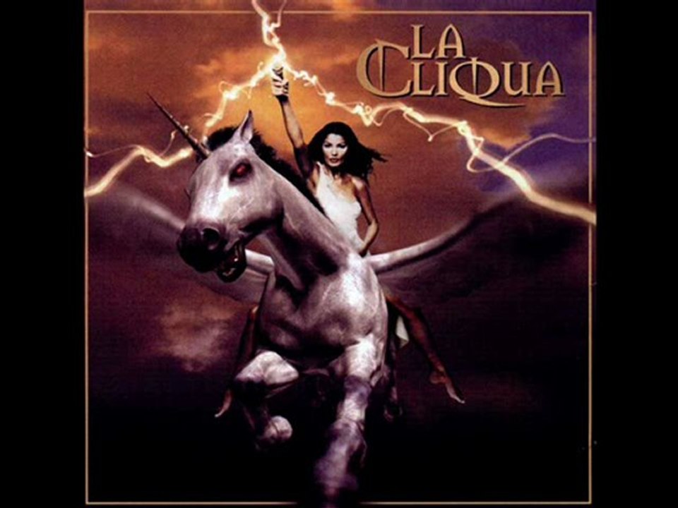 la cliqua . rap contact 2 . enorme son !!! classic !!