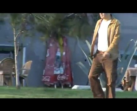 Murat Yaman - Garip Biriyim [Yeni Klip 2010] H.Q.