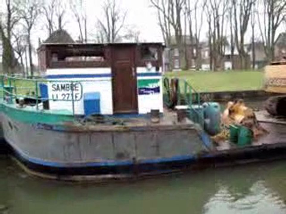 BH02 à LANDRECIES