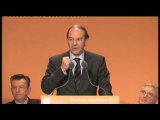 Lancement Campagne Régionales Claude Bellei LORRAINE