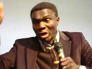 Etablir Jésus comme le Seigneur de notre vie Partie 3