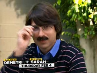 Comedy Central – Demetri and Sarah are Back!