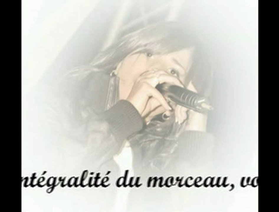 Extrait du titre "YEMMA"