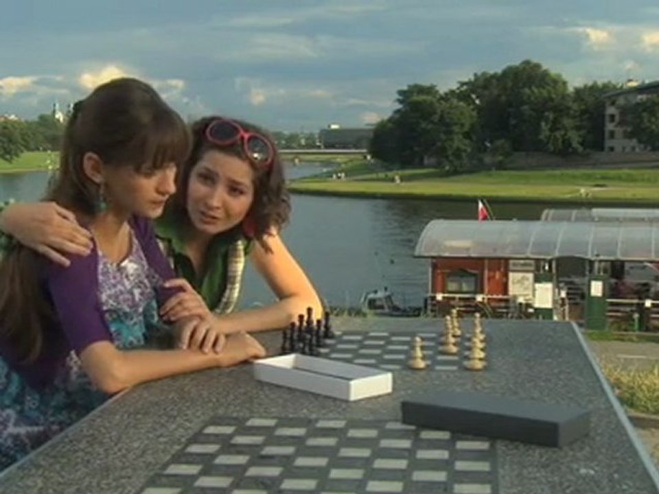 Majka odcinek 17 zwiastun