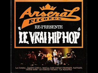 la cliqua .. jackpot .. gros son !!! classic !