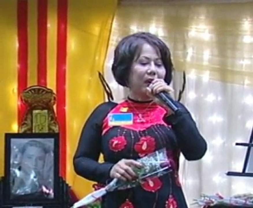 Thương về miền Trung