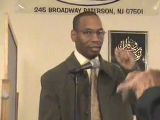 Brother Sadiq Speaks On Comittment Hypocrites and Disserters