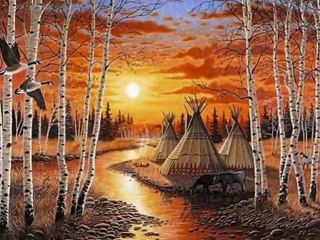 Urszula Sipinska - Ballada peruwianska (El Condor Pasa)