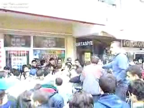 KFY I Kill For You I Kalbinde Fenerbahçeyi Yaşatanlar