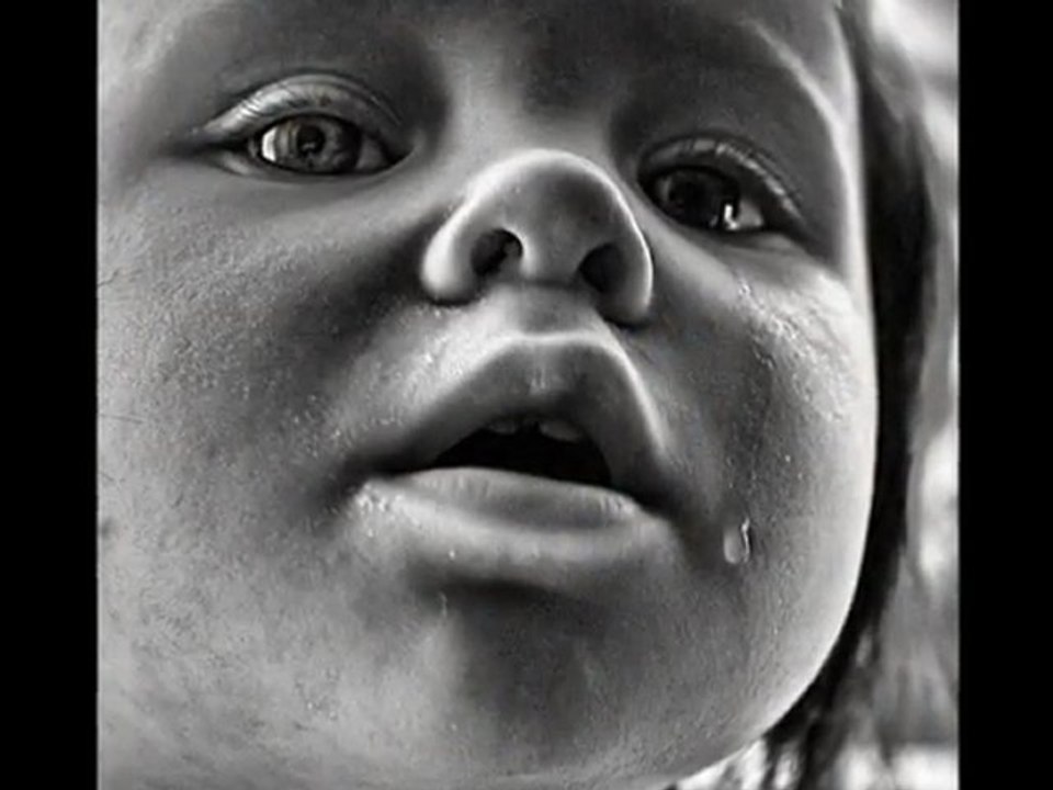 Bog sie mamo nie pomylil