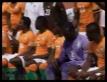CAN 2010 : Le Ghana et l’Algérie triomphent !