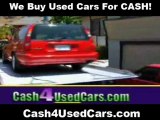 Car Buyers in San Diego County