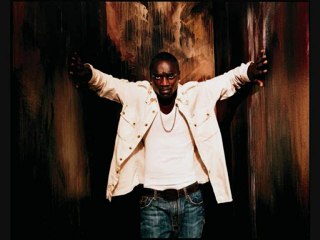 Akon Ft. Filapine - Rock (New Music HD)