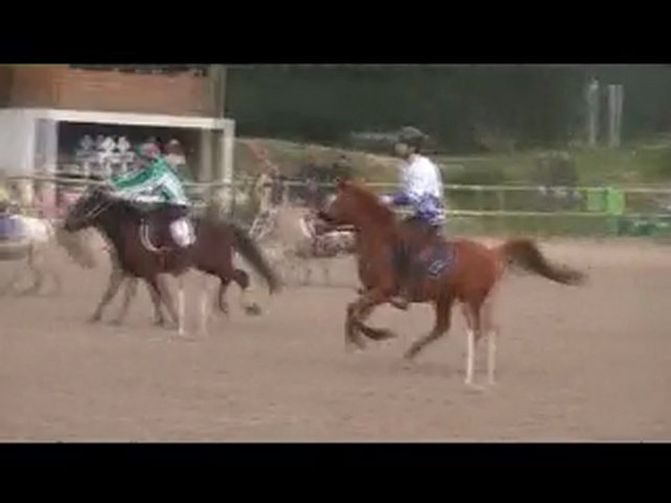 Pastré Les We Hope 24 Janvier 2010