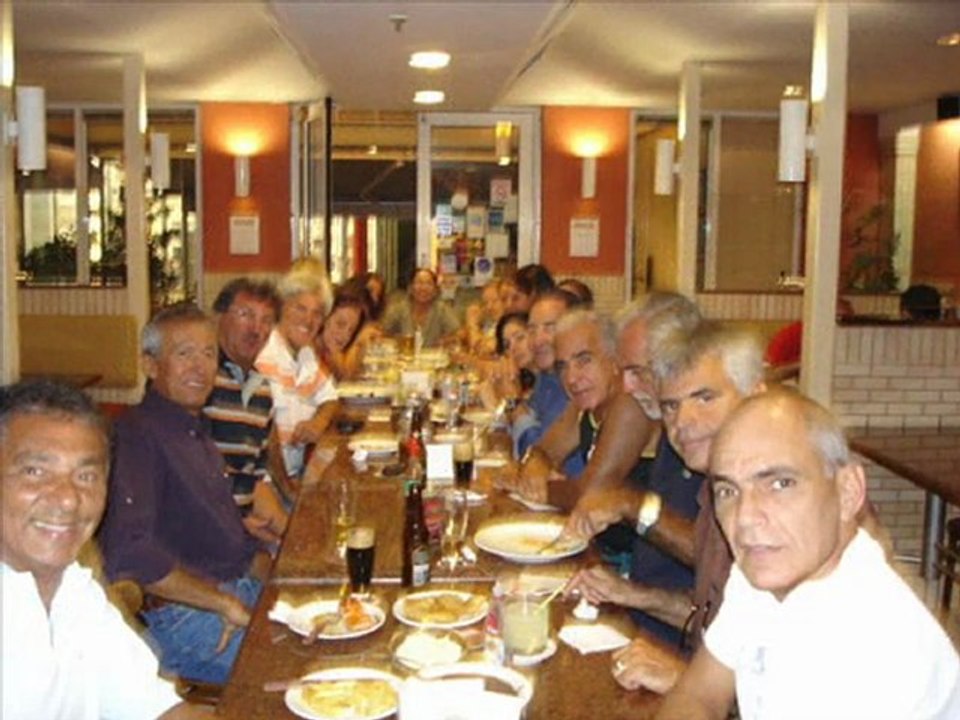 Viagens e Encontros 2006