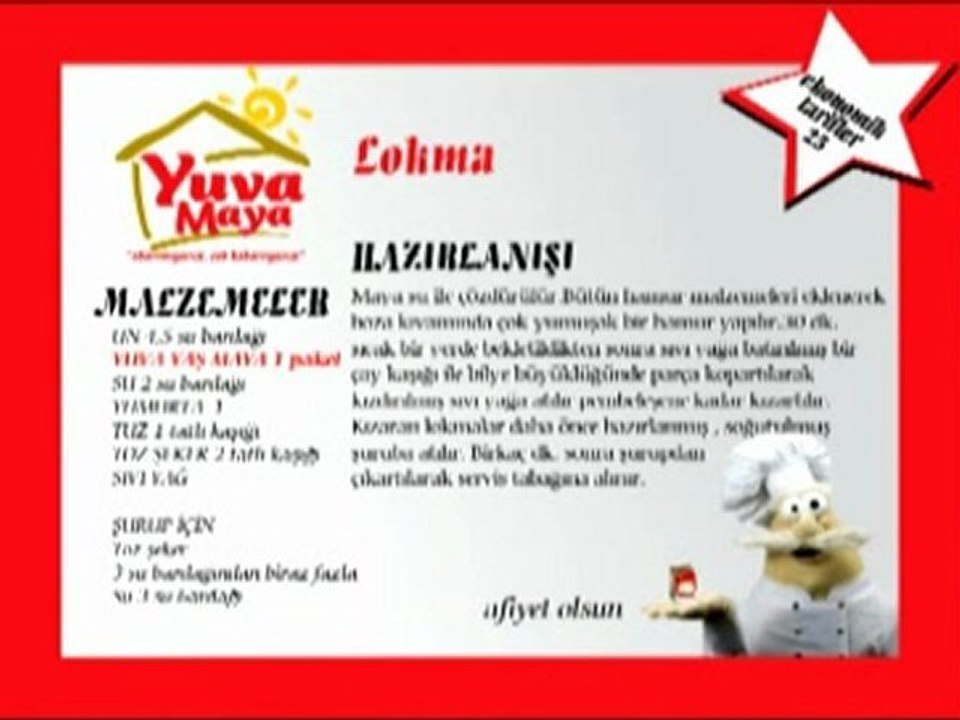 Lokma
