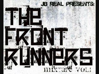 JB Real Presents The Front Runners Mixtape - Ego