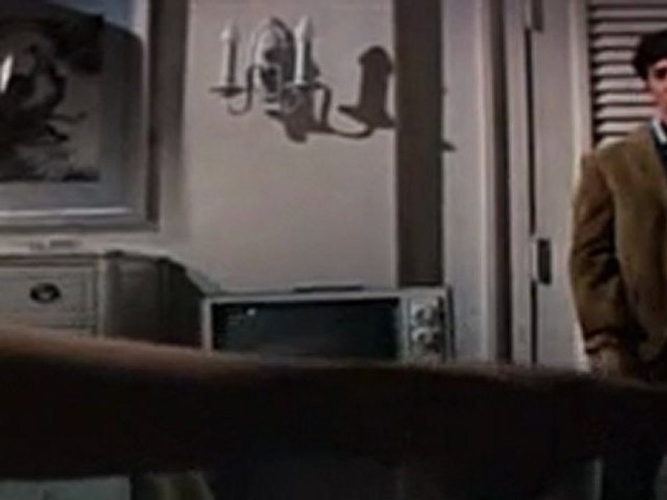 Le Lauréat (1967)