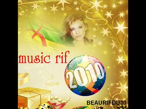 music rif 2010 100% rif amazigh